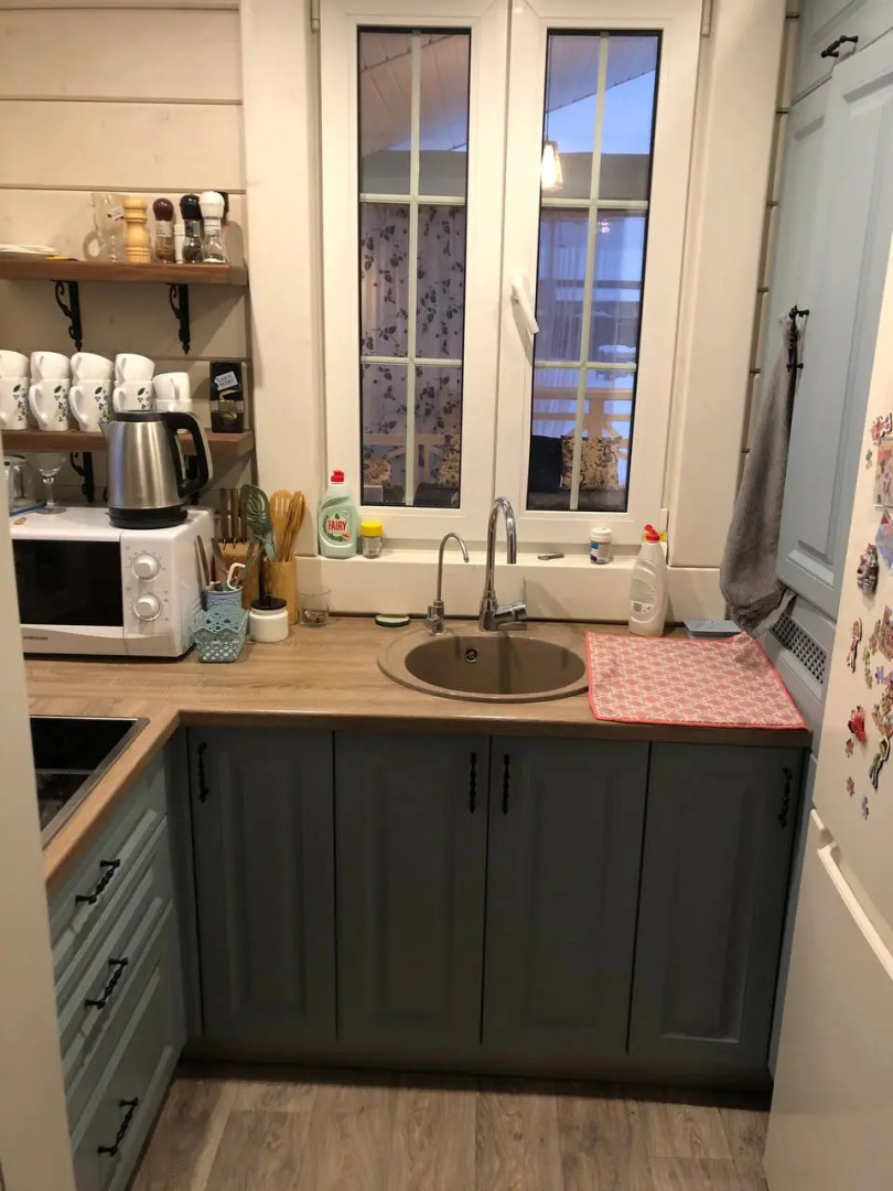 Гостевой дом Cосновый берег