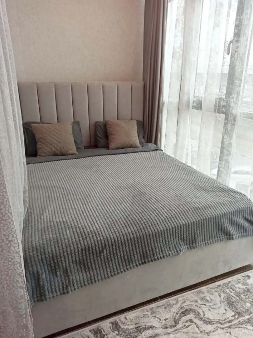 Апартаменты Premium Sky Club Сколково