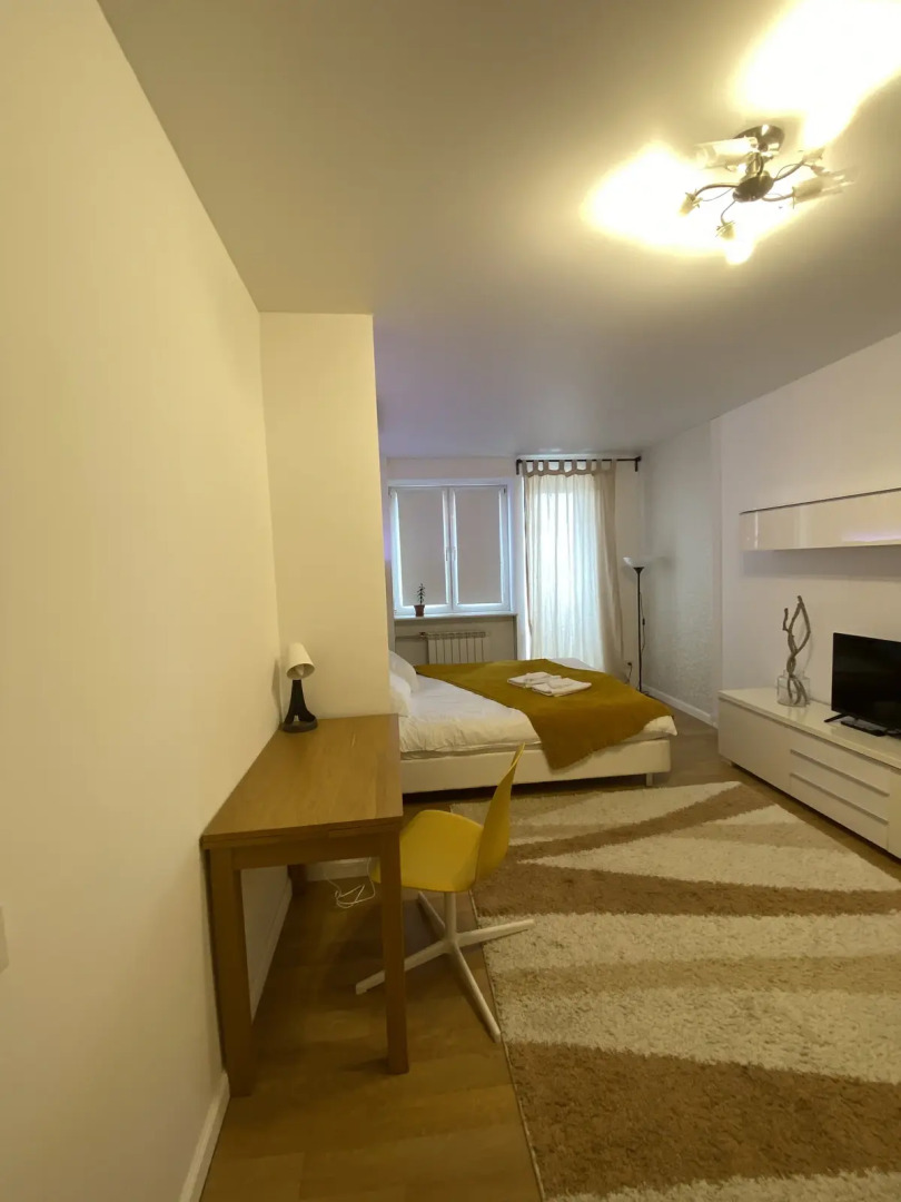 Квартира Фруктовая Квартира Рядом с Центром