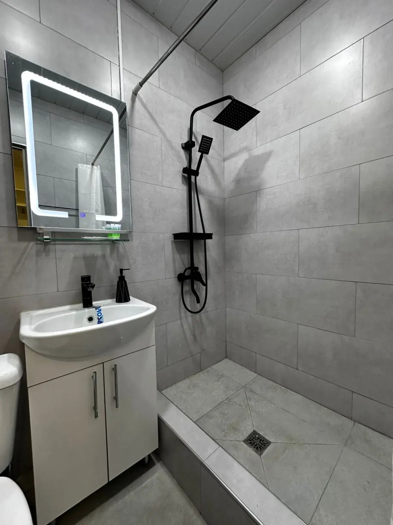 Апартаменты Perte House on Komitas 46