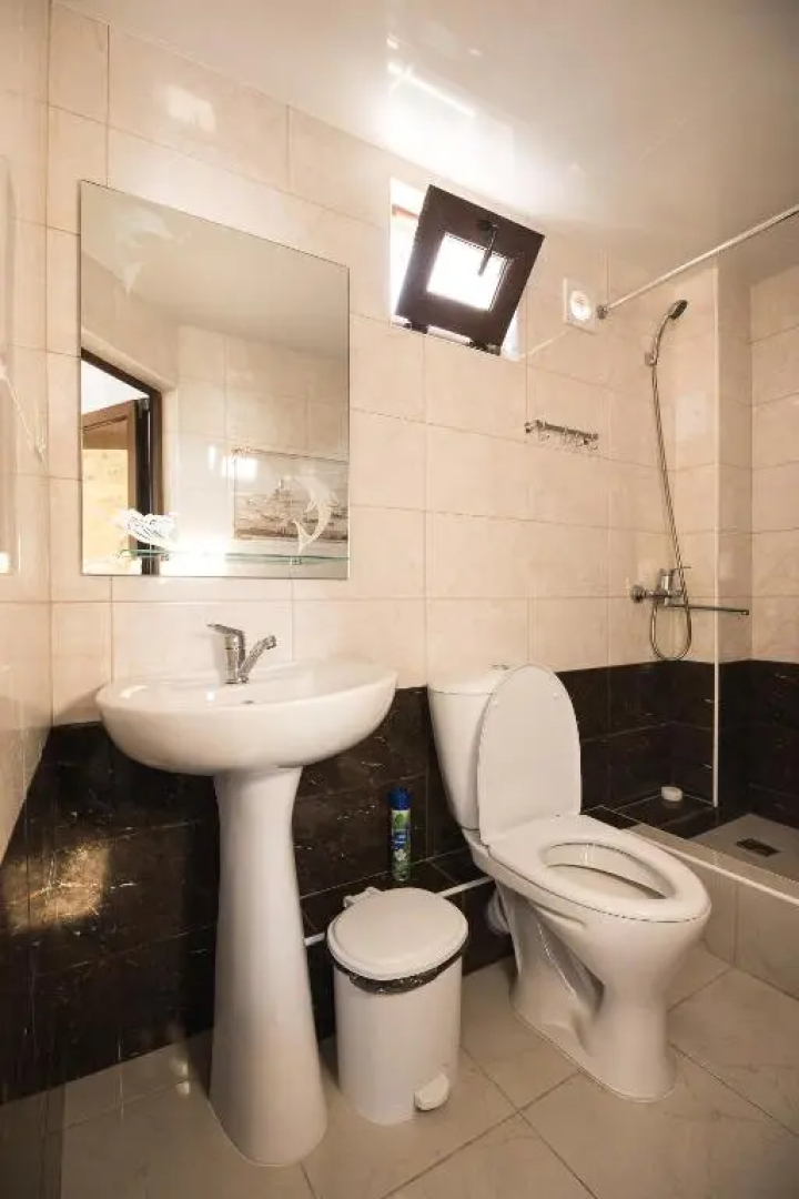 Мини-отель Отель Дея