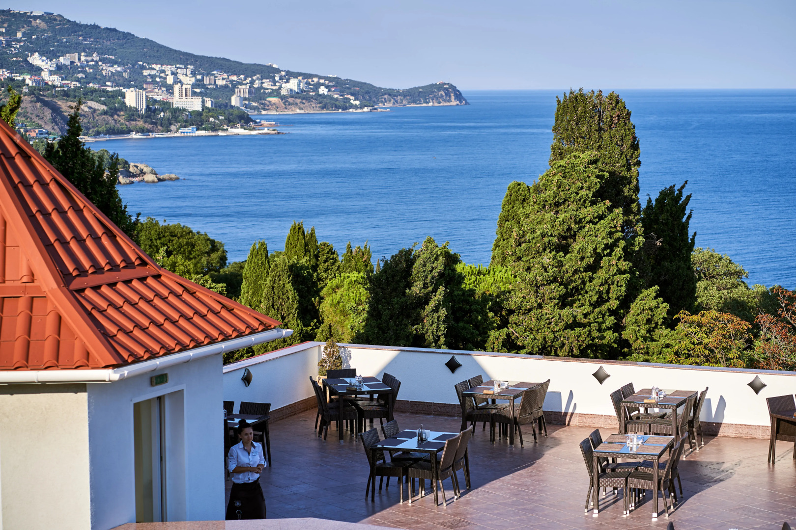 Вилла Онейро