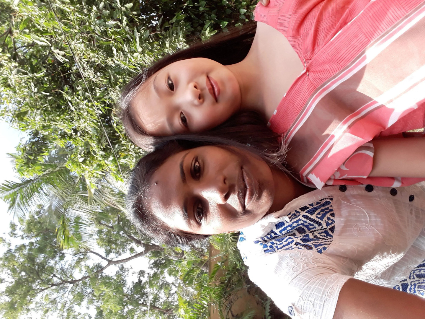 Отель Heina Nature villa colombo