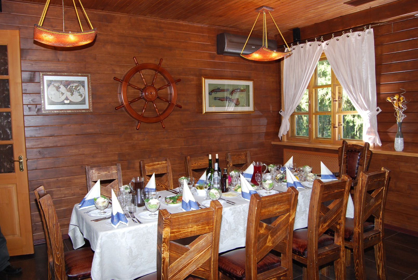 Центр отдыха и здоровья Кстово