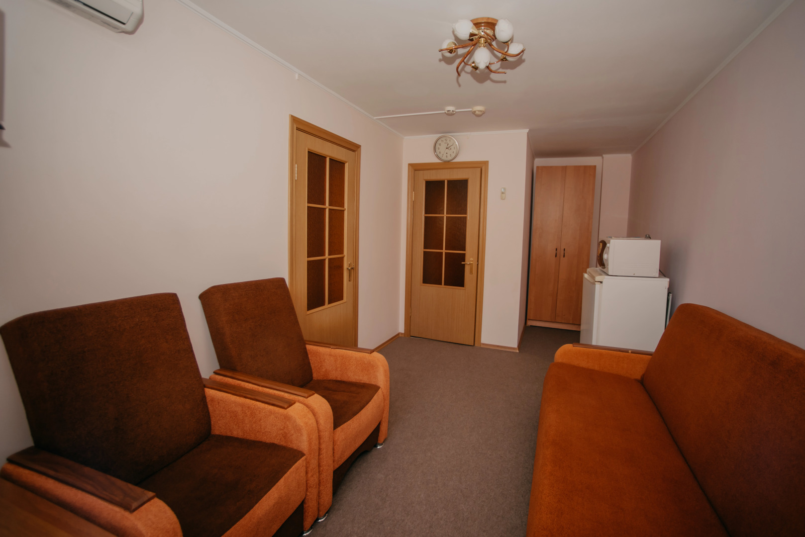 База отдыха Госфильмфонд