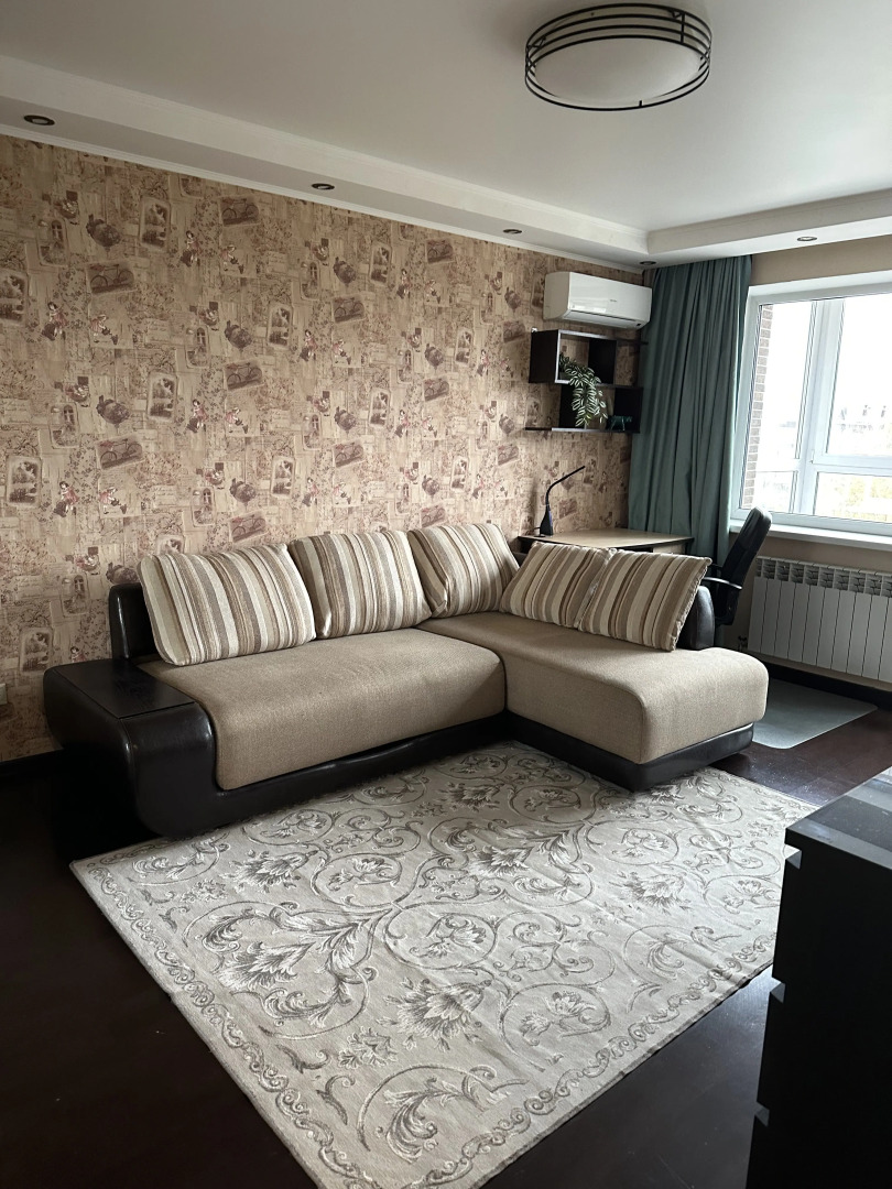 Квартира Уютная