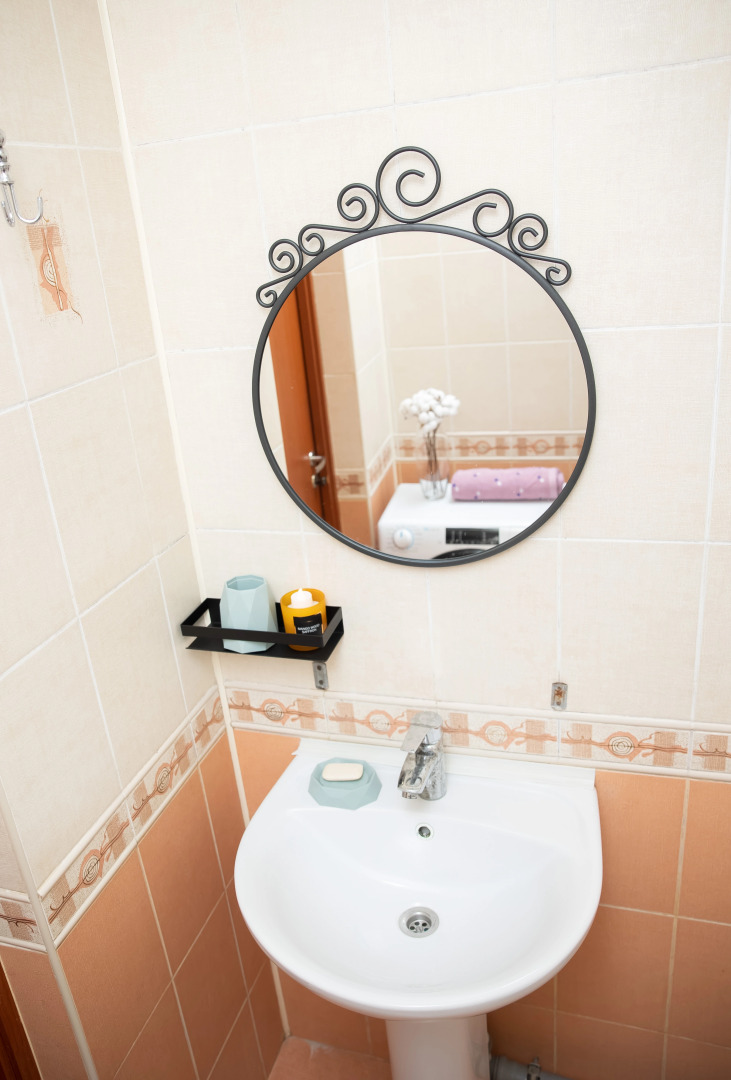 Апартаменты Bon Voyage