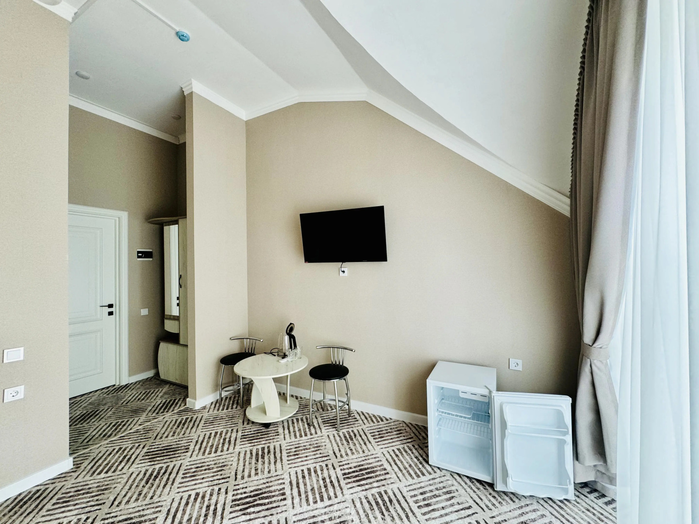 Мини-отель Gold Lion