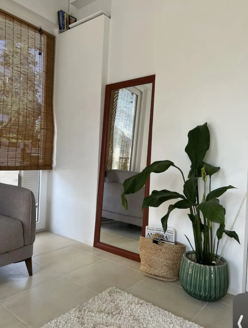 Апартаменты в горах