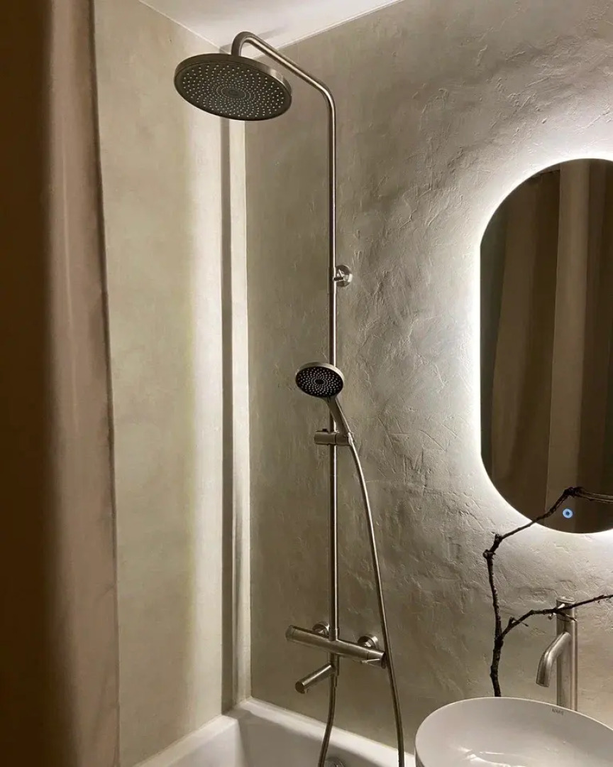 Квартира в историческом Центре Екатеринбурга