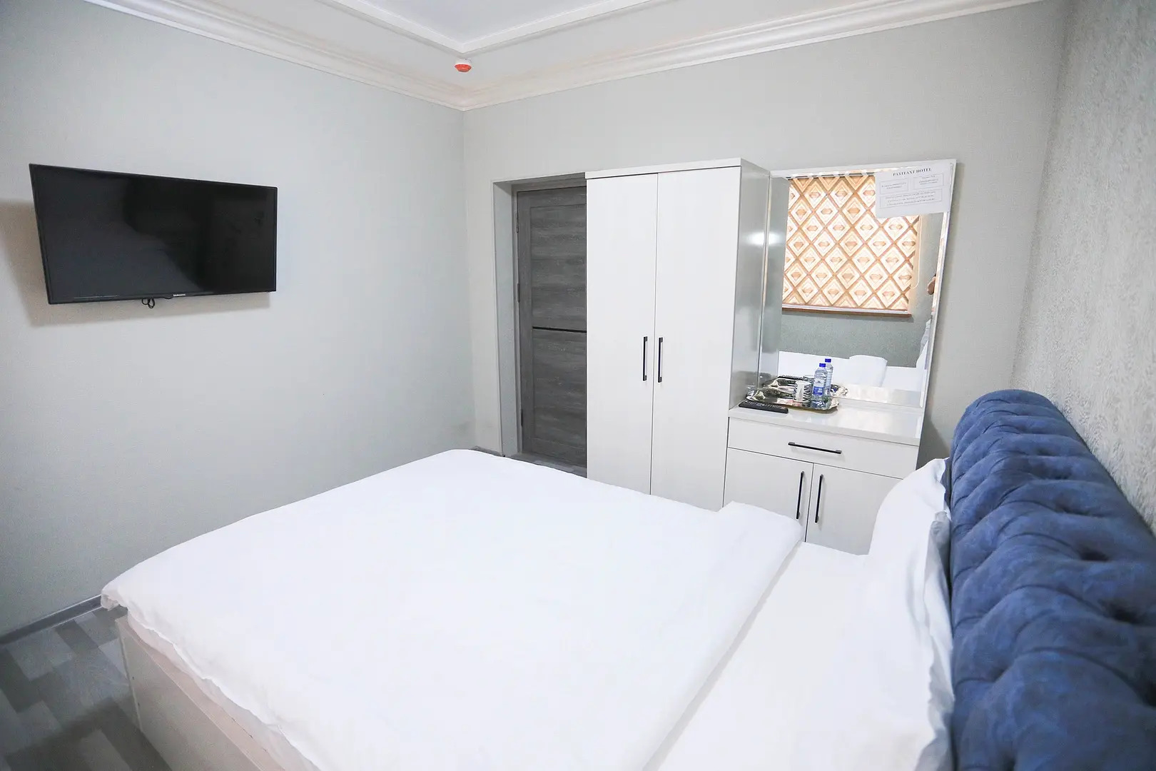 Отель Payitaxt Andijan