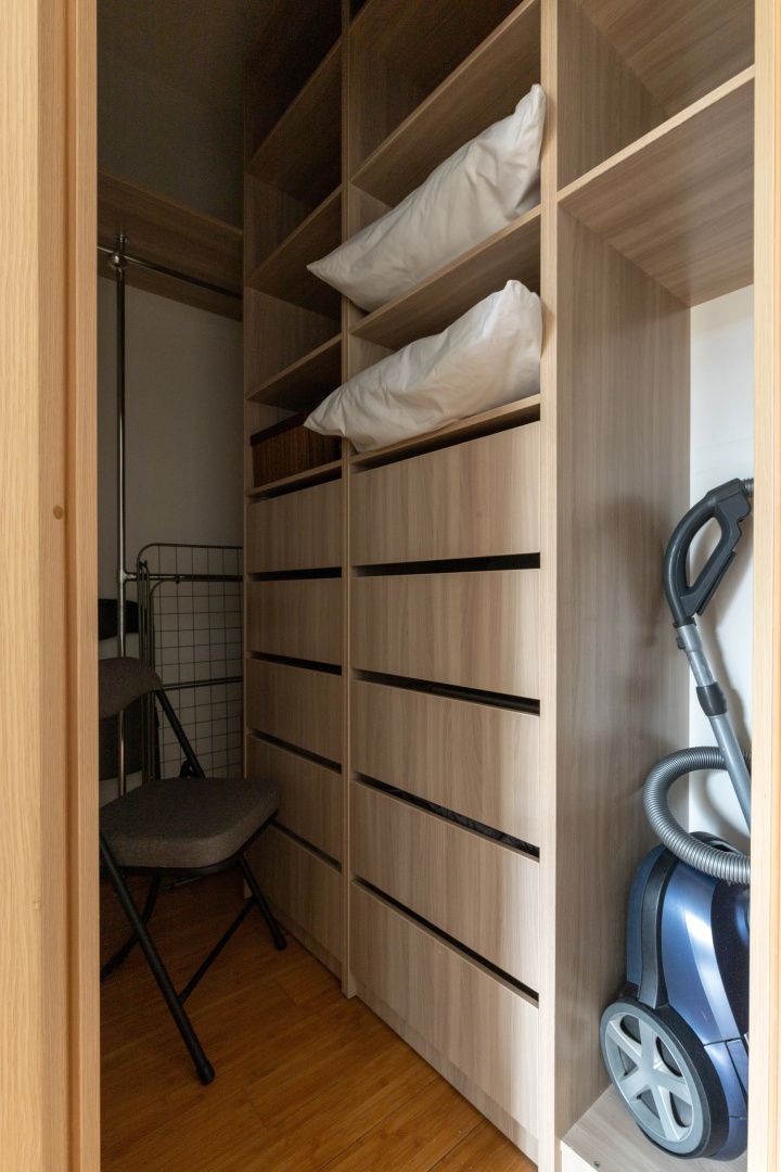 Квартира Merino Home Maison