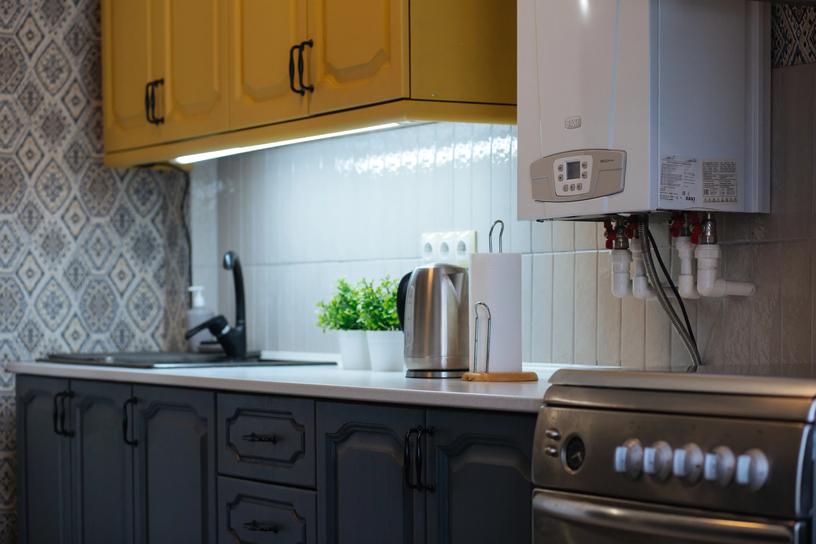 Квартира Apart Here Comes The Sun