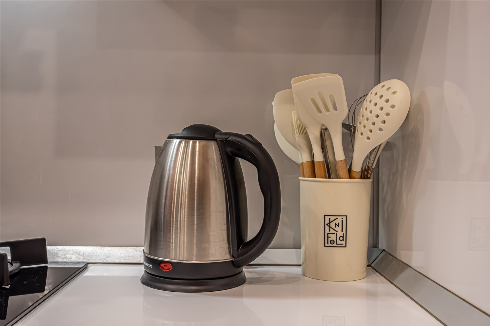 Апартаменты  Классические с Балконом в Сосновом Лесу от Квартирукинг