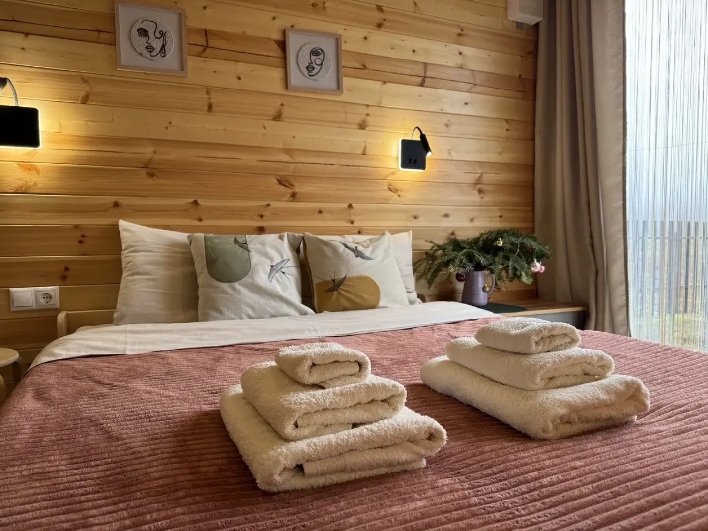 Гостевой Дом Видисвет