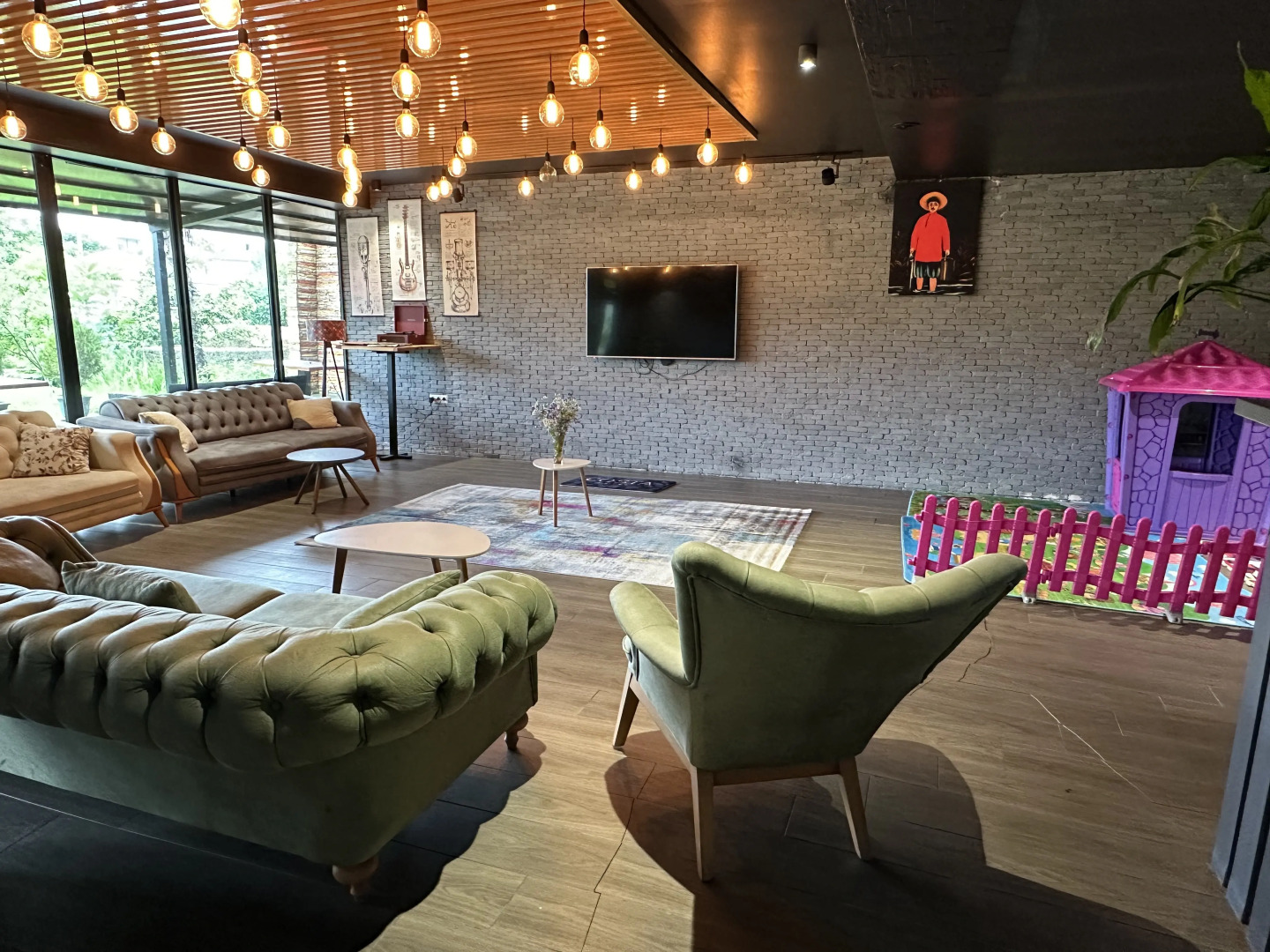 Апарт-отель Aparthotel Costa