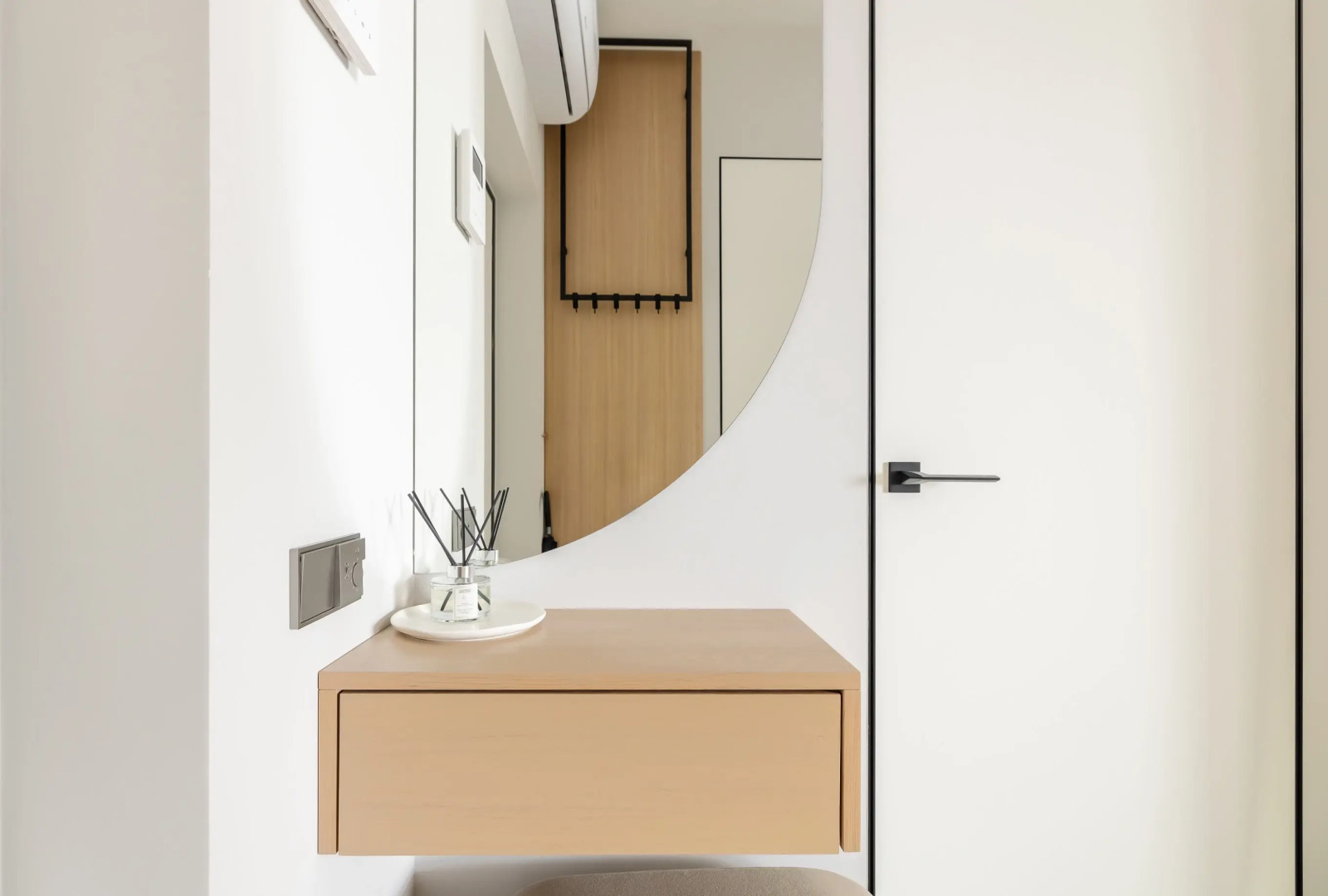 Апартаменты Calm Flatport около Москва-Сити