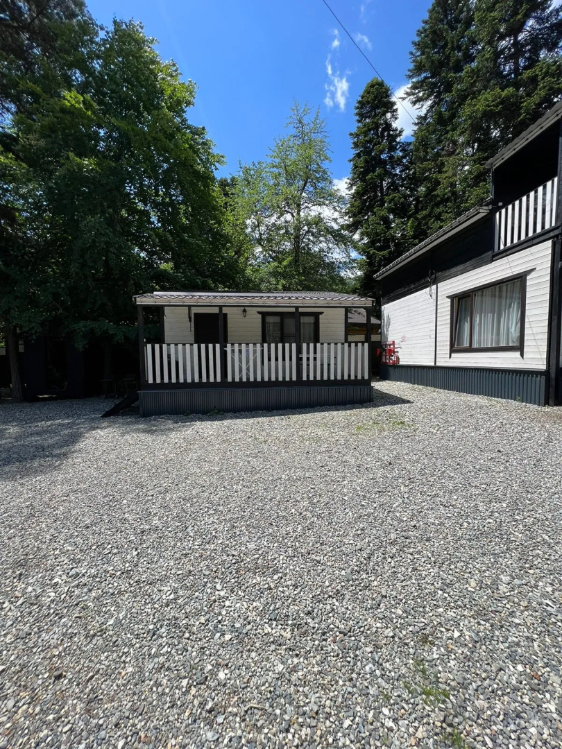 База отдыха White Village
