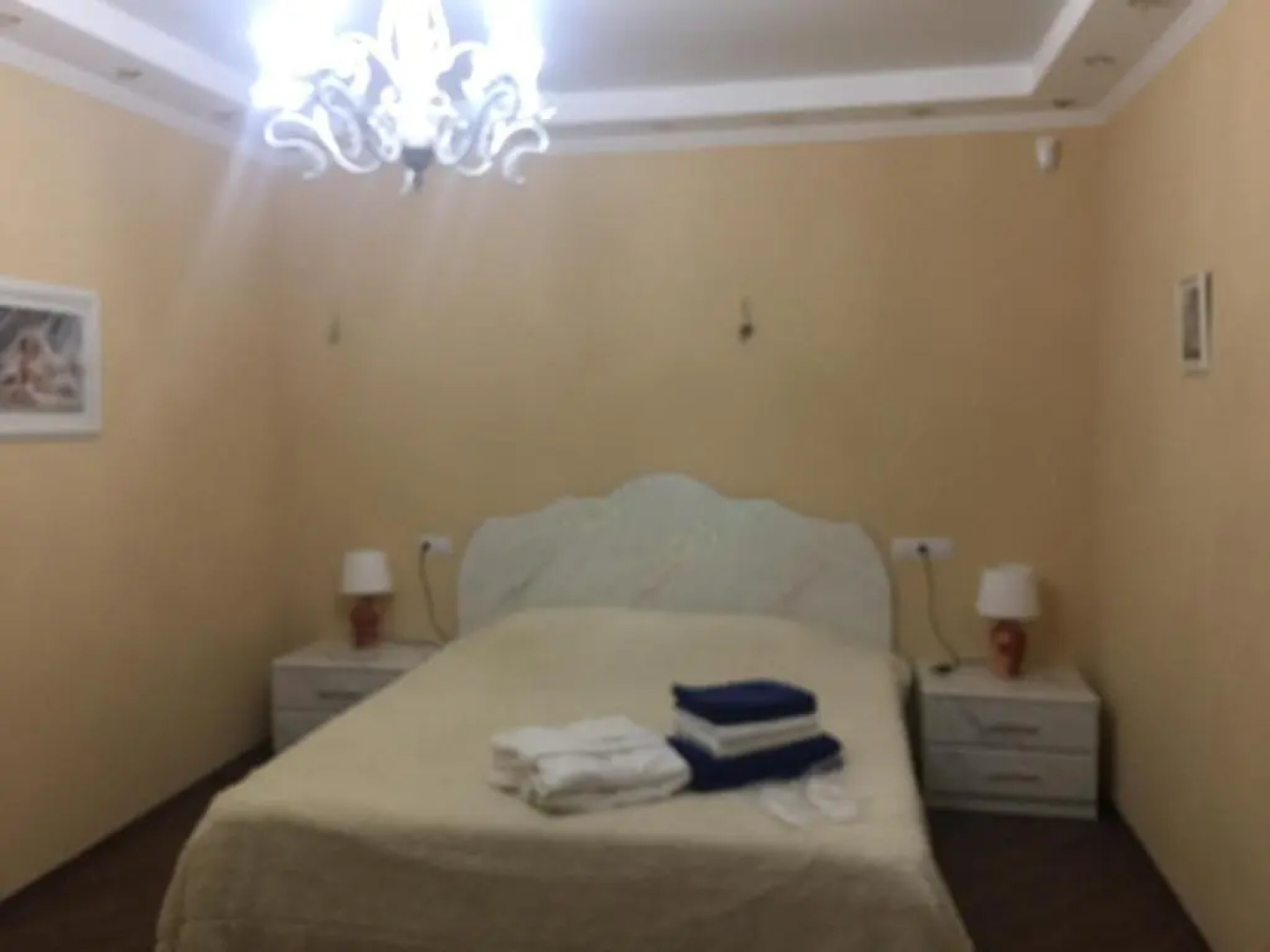 Апартаменты Валентина 3