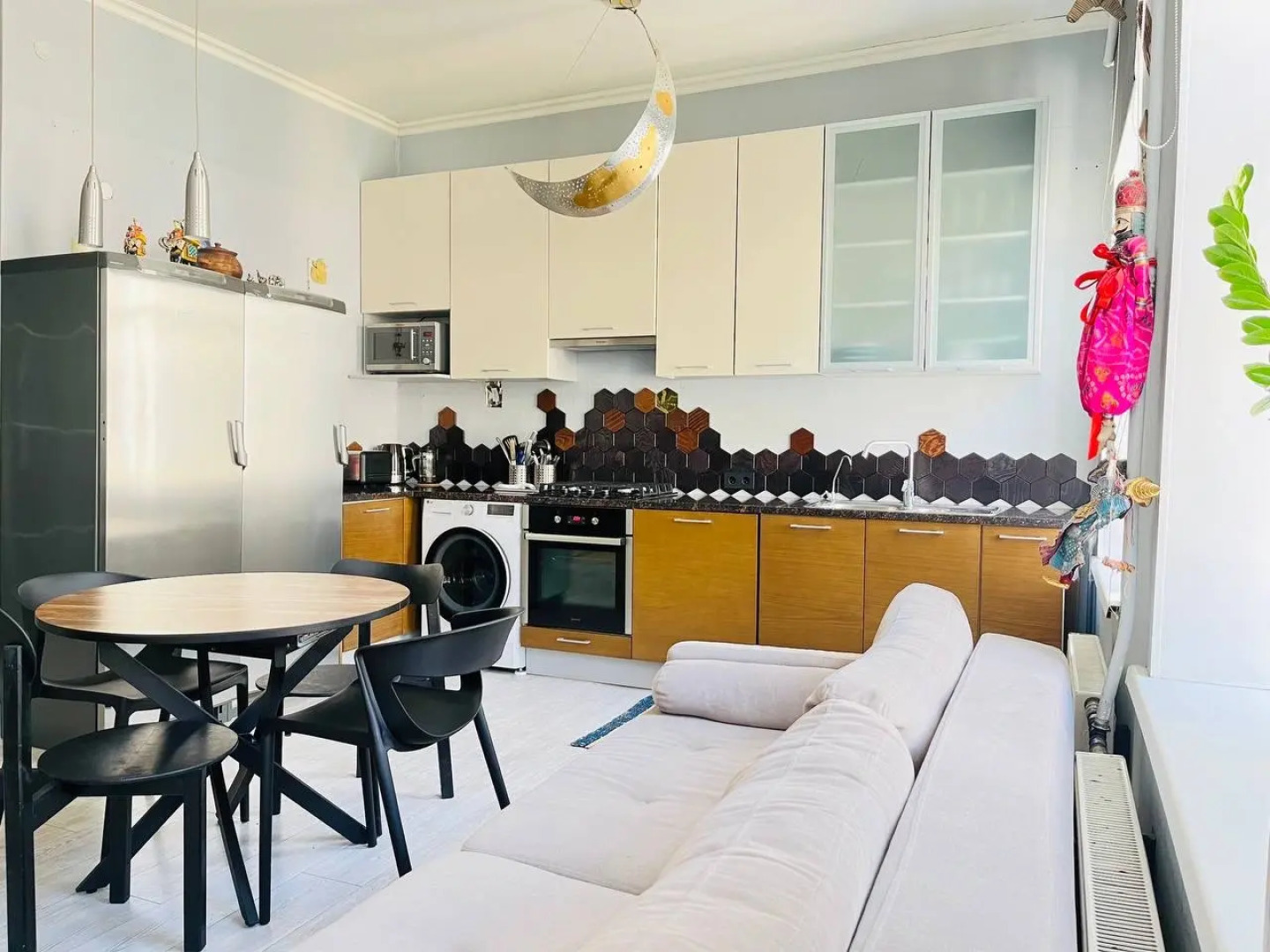 Квартира Современная на Невском