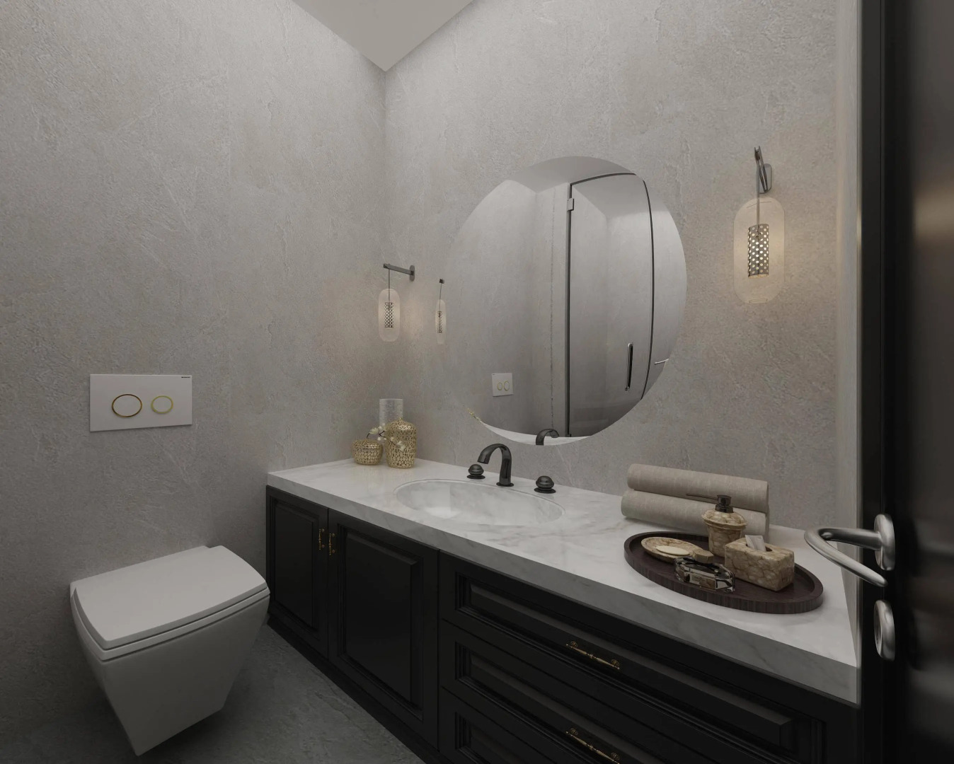 Отель Trendlife Hotels Uludag