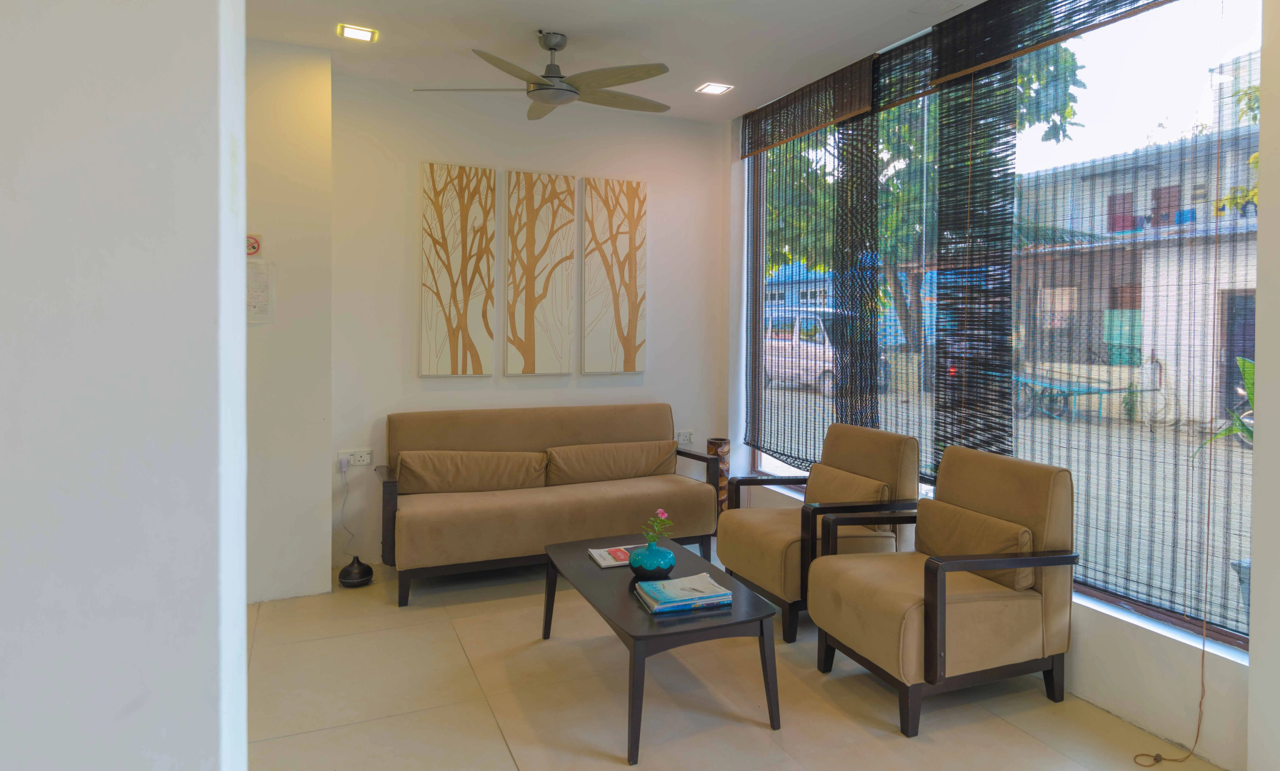 Отель Aquzz Inn & Spa