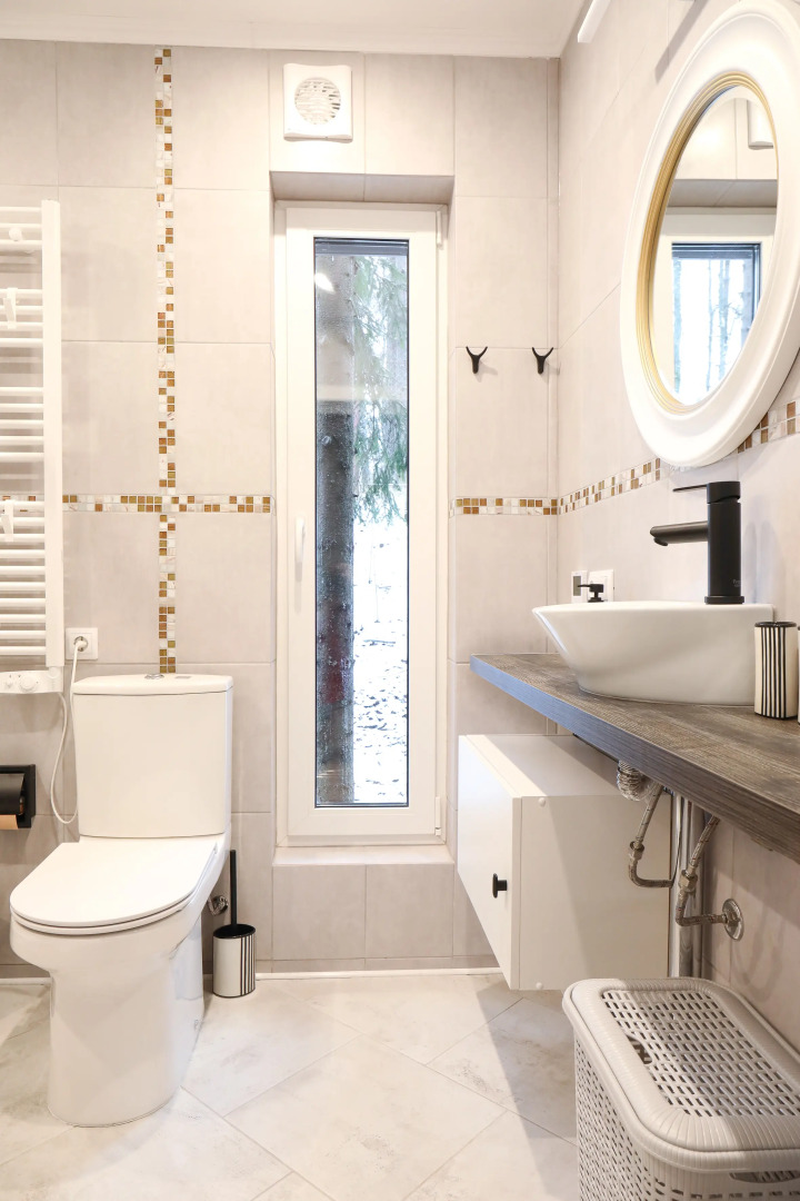 Вилла Лосиный Ключ