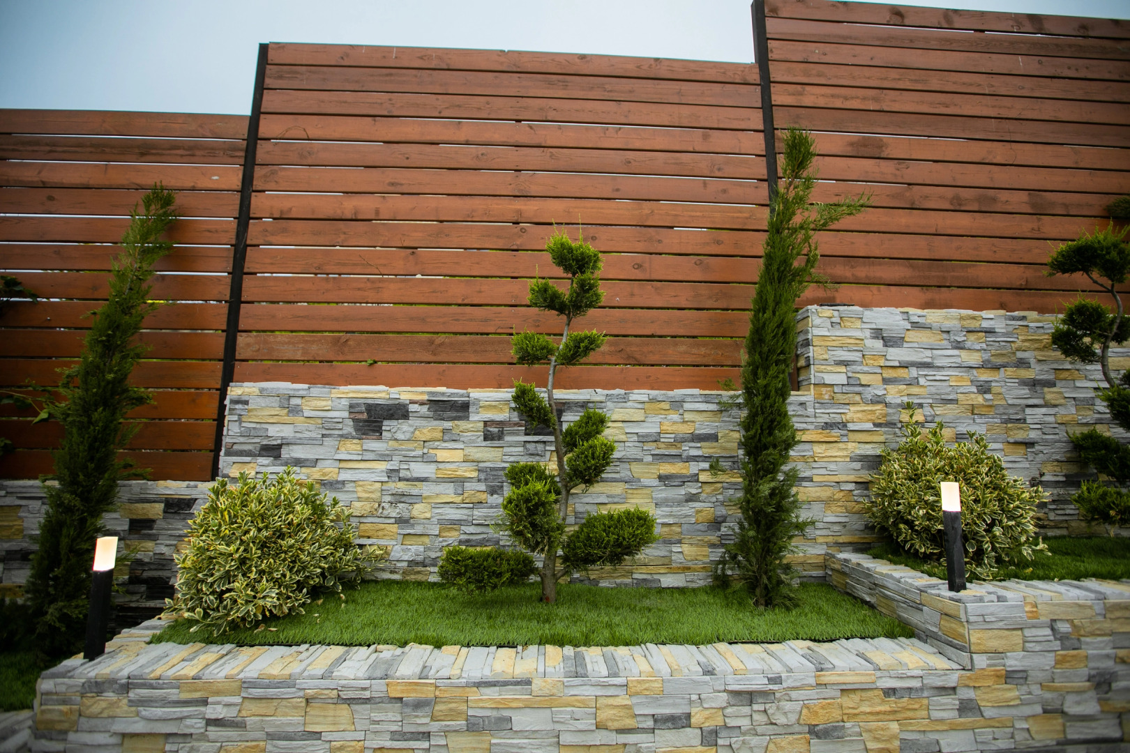 Вилла Панорама