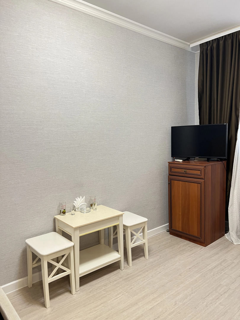 Гостевой Дом Vip-29