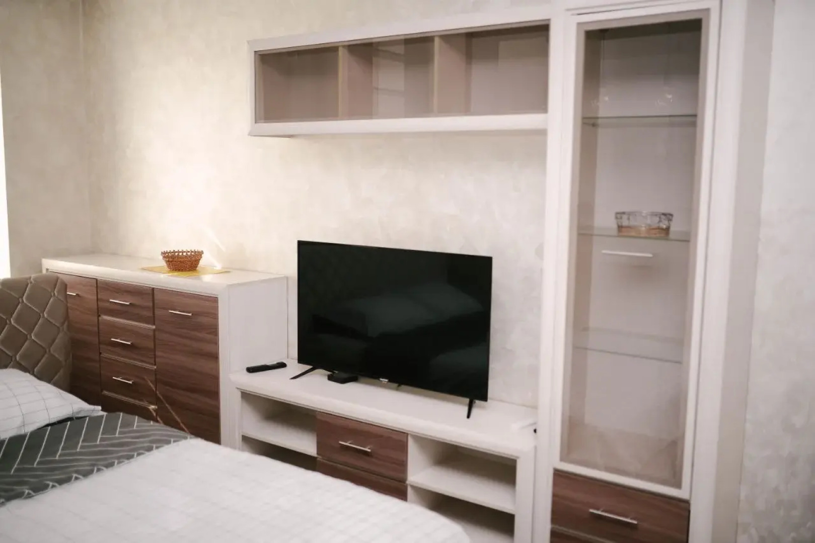 Квартира PrestigeApart (На Сутки в Центре Бреста)