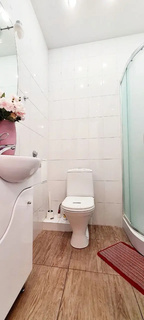 Апартаменты ApartLux centrirk