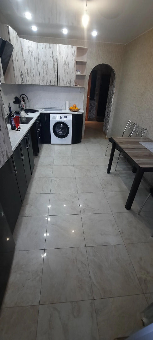 Квартира Просторная для Семьи