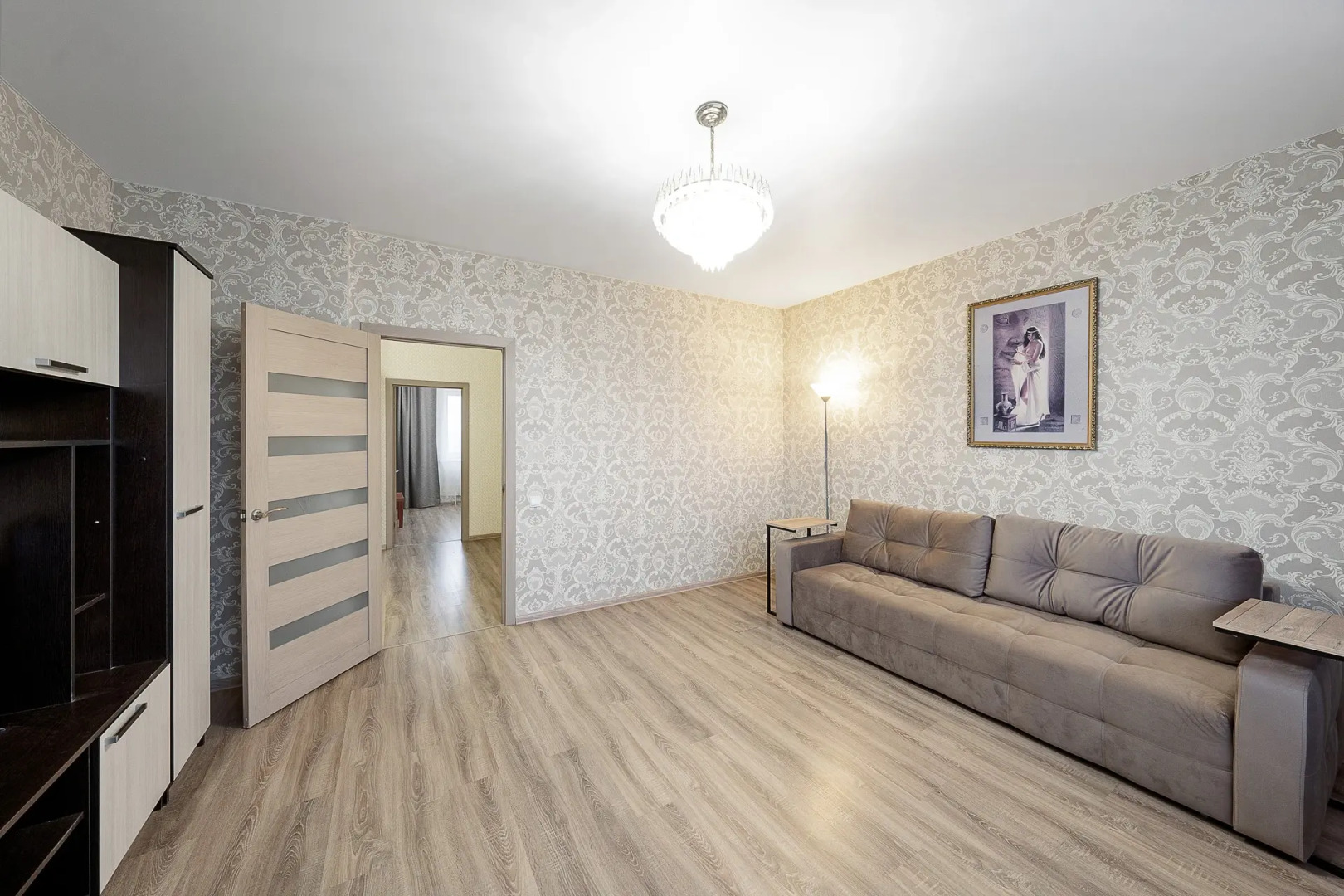 Апартаменты InnDays Литейная 22а(2)