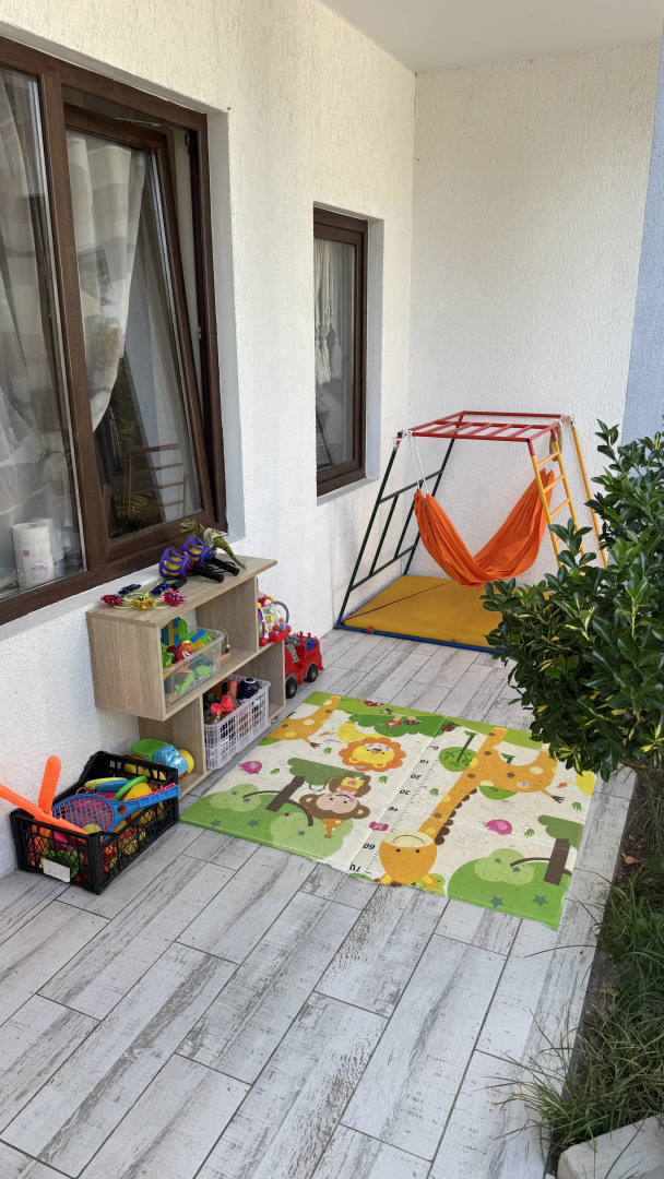 Гостевой дом Пекан