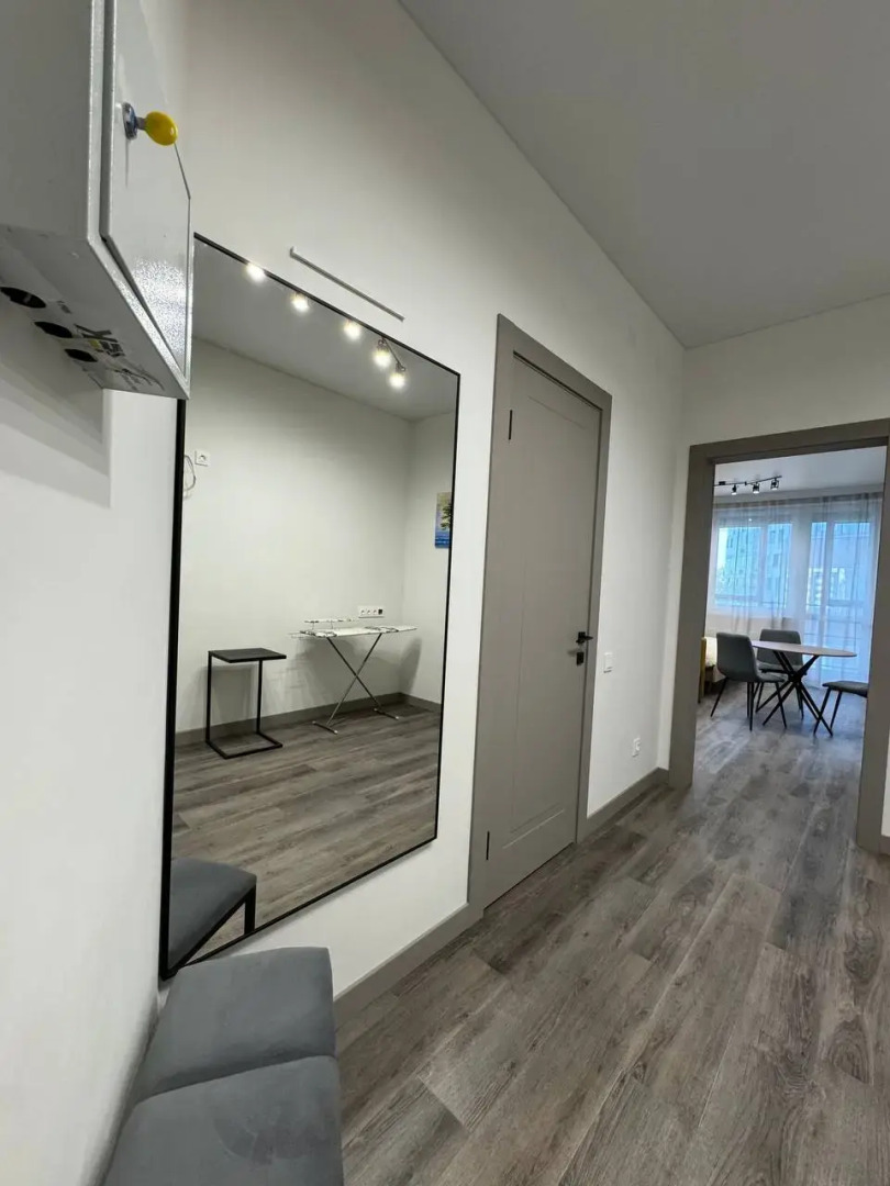 Апартаменты ЖК Манхэттен Казань