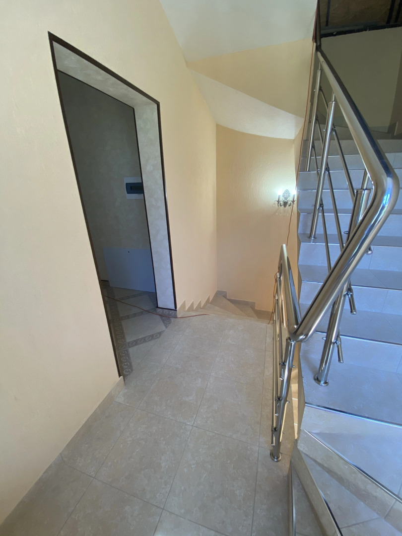 Гостевой дом Хаус на ферме