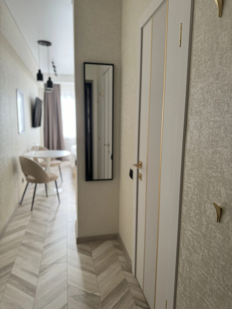 Квартира Карамель