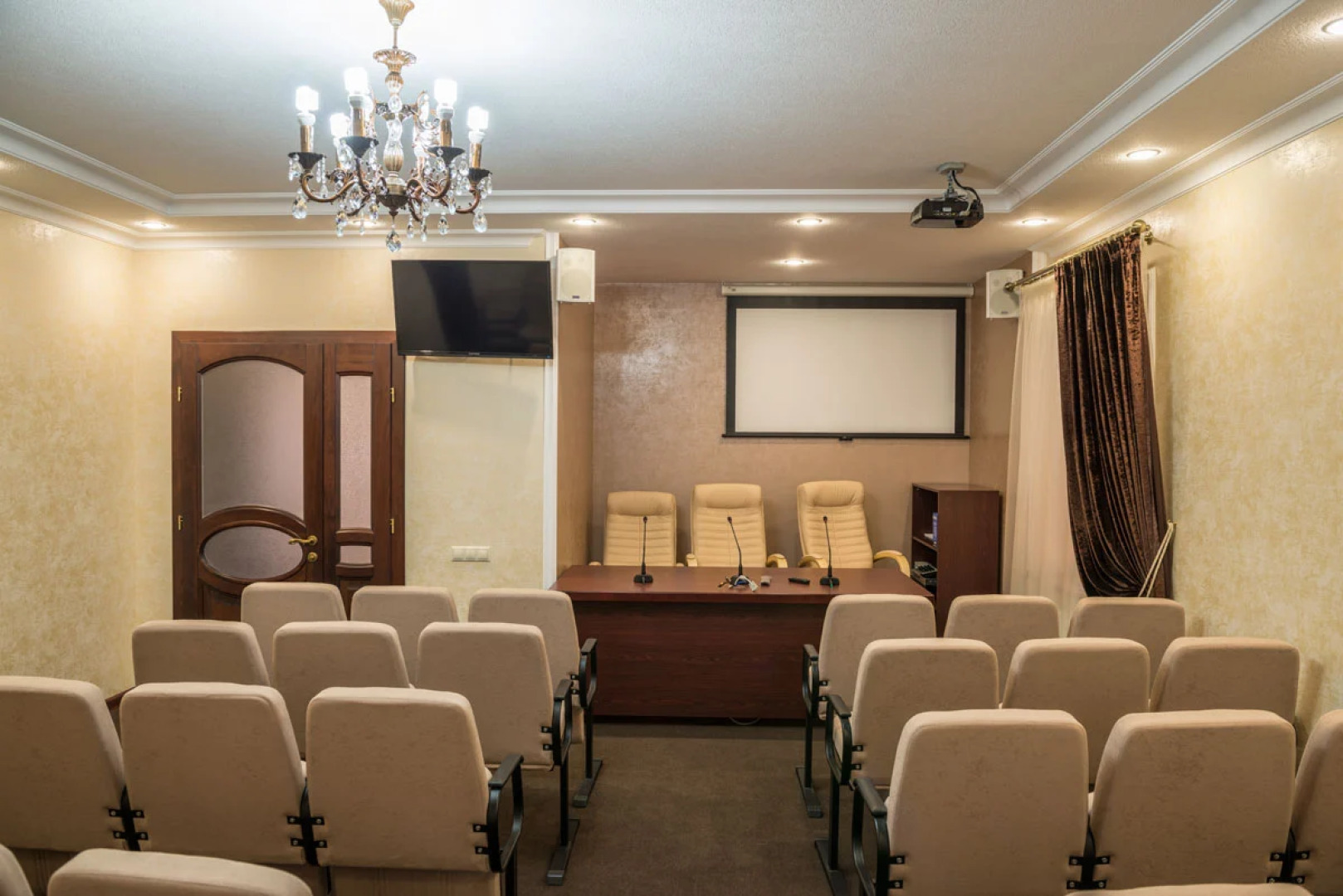 Кристалл 139