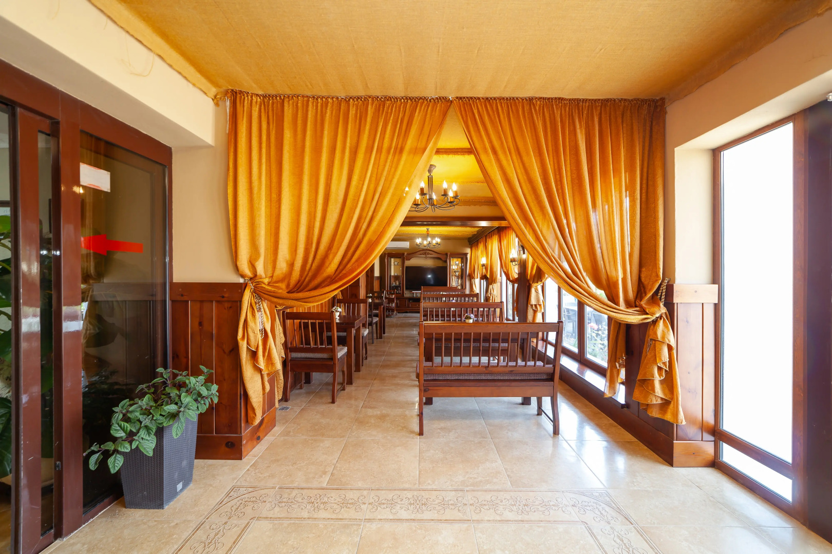 Гостевой дом Миланка