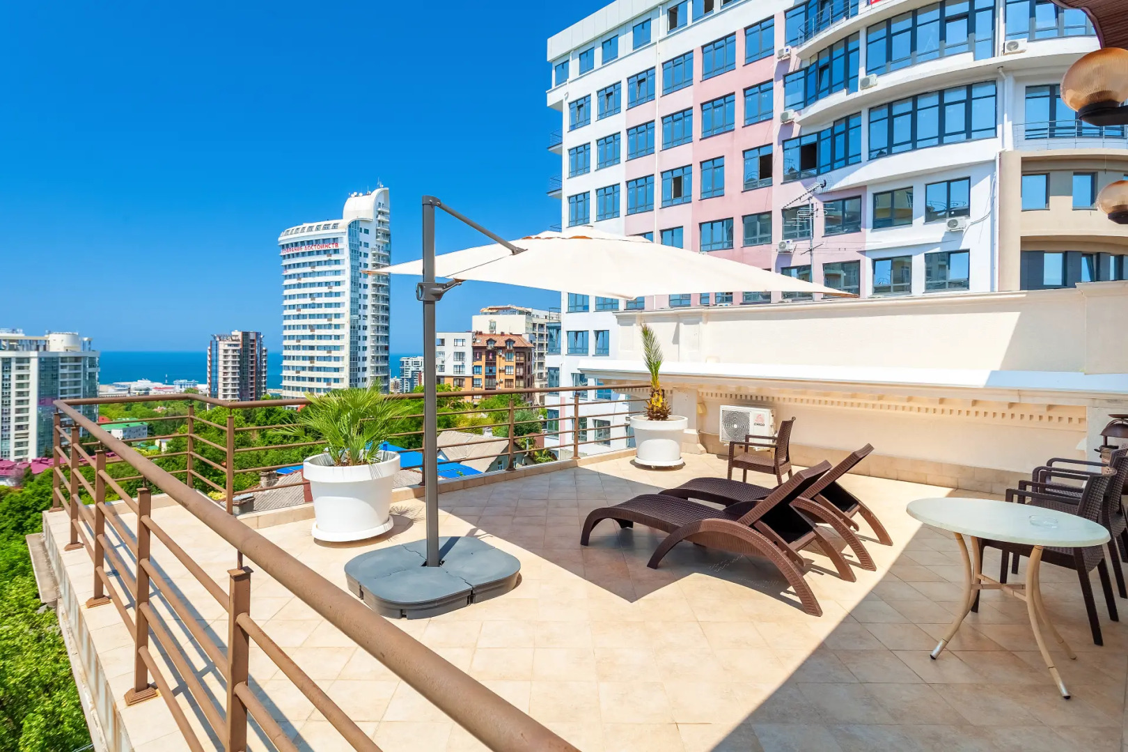 Гостевой дом Грейс Наири