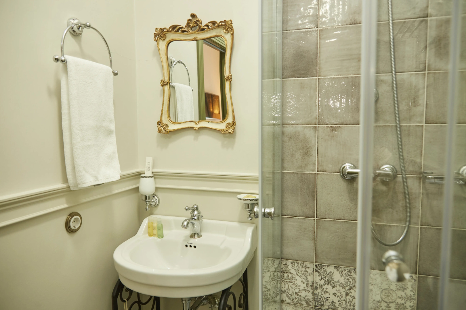 Бутик Отель 1881