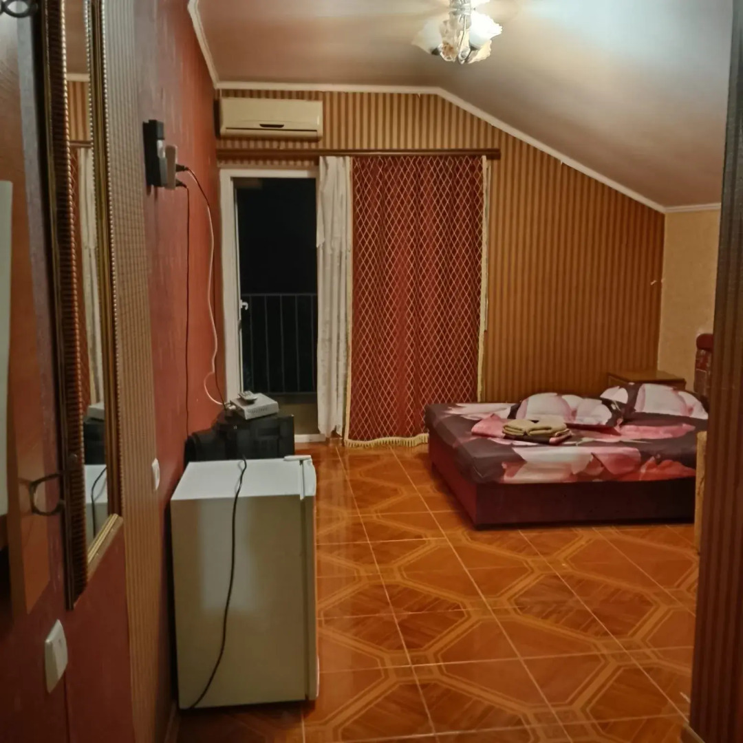 Мини-отель ApartsLounge Алушта