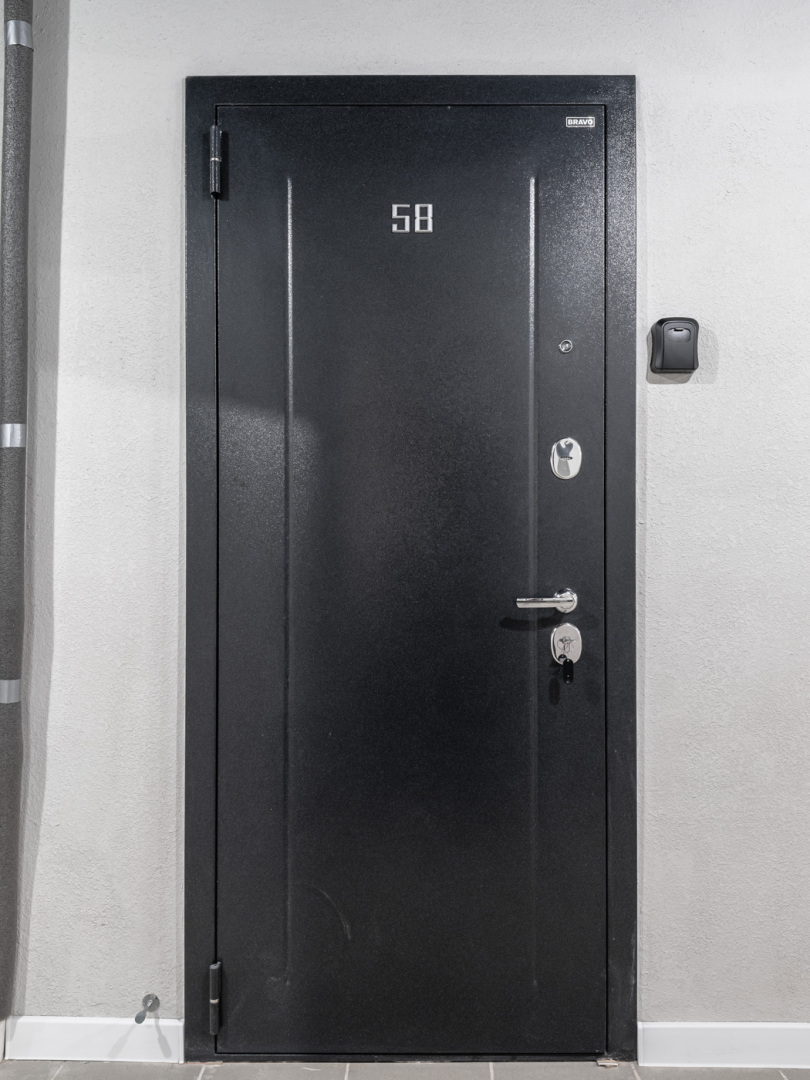 Апартаменты Студия в Воскресенске