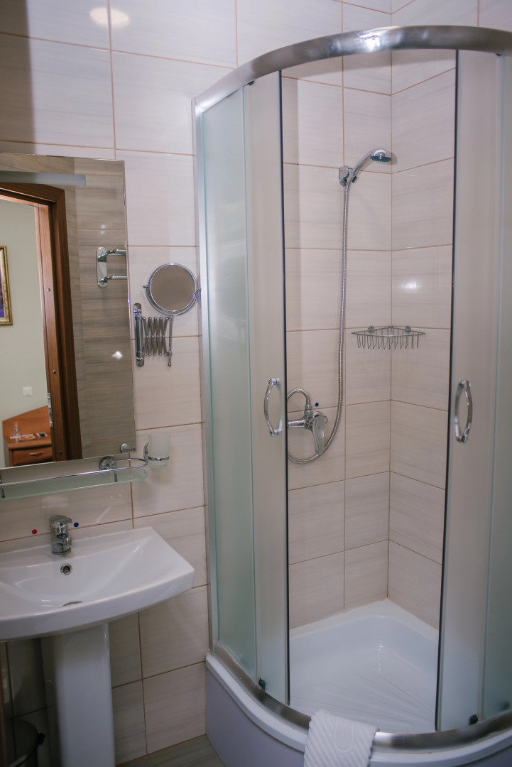 Гостевой Дом Аэр