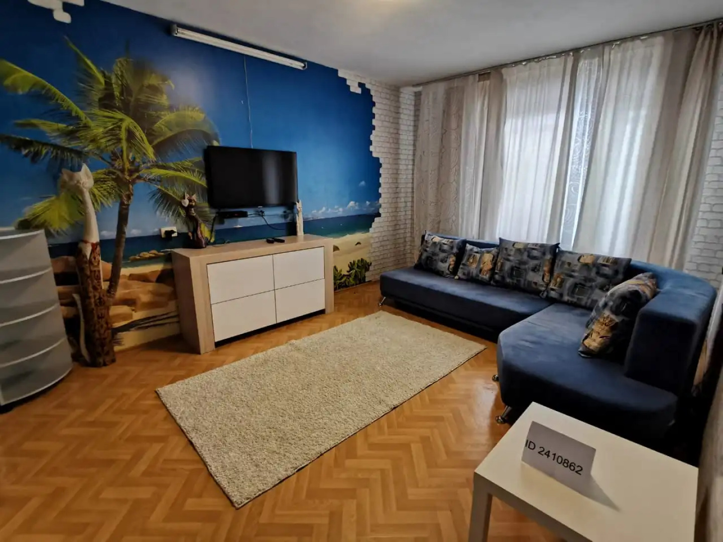 Апартаменты на 8-й Воздушной Армии