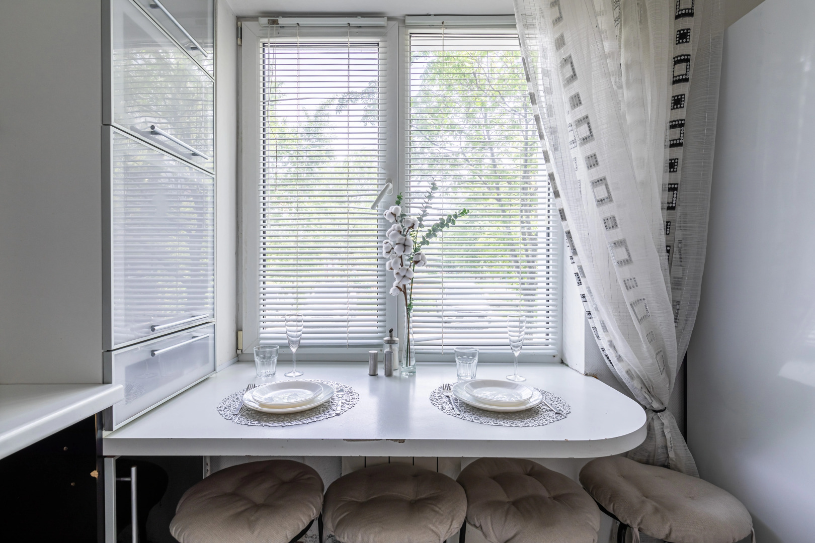 Квартира MarSol_home