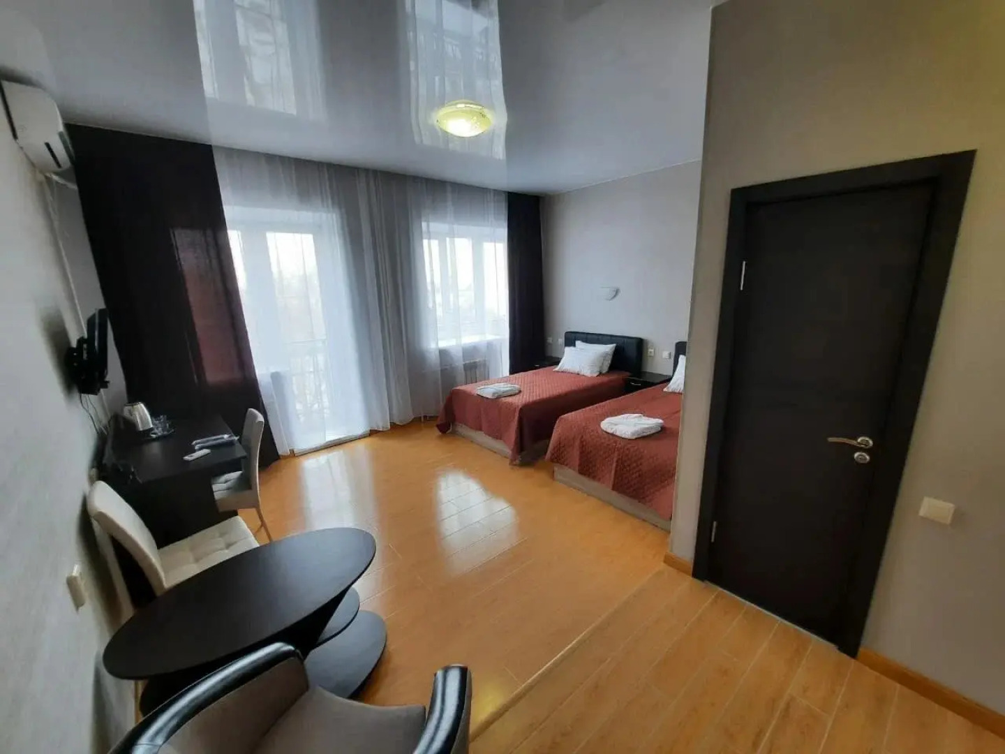 Гостевой дом Амурск