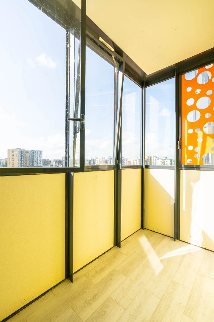 Апартаменты Quite House 39