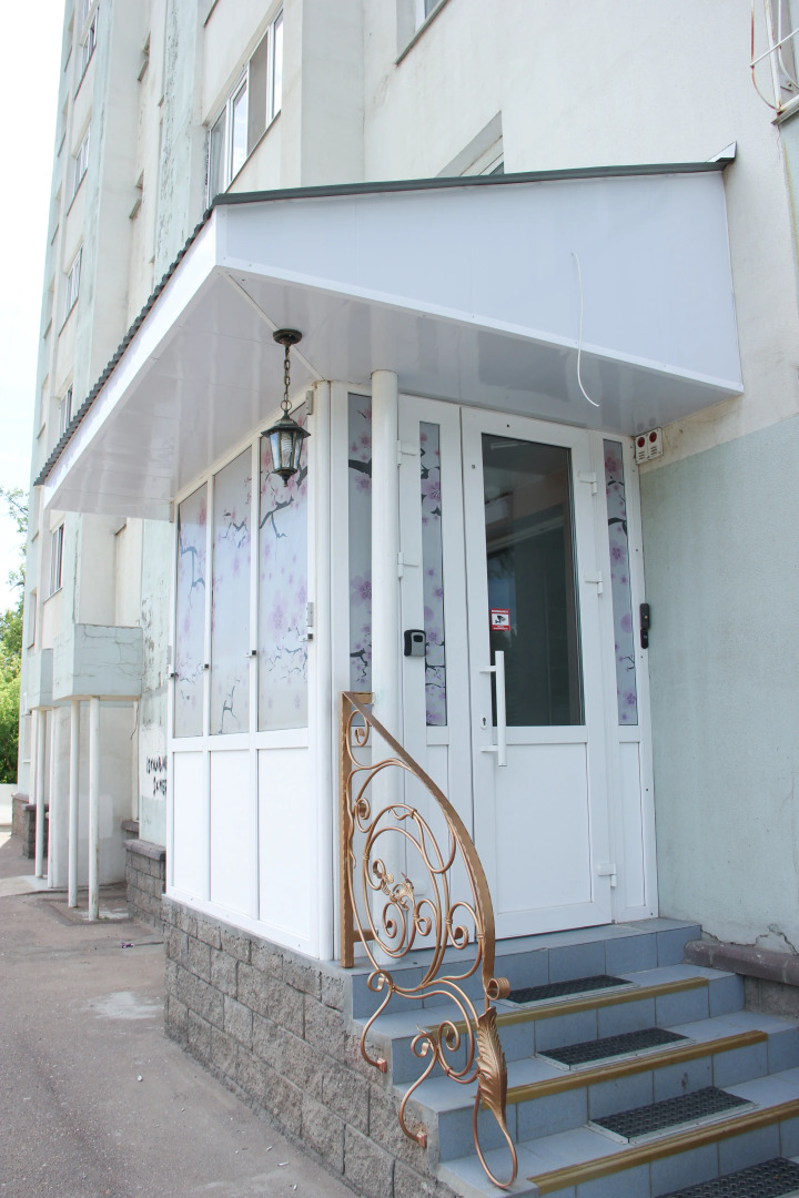 Мини-Отель Pastel Luxe