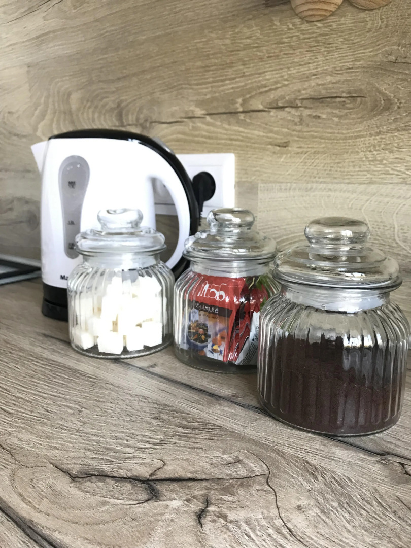 Апартаменты у моря Alexandra